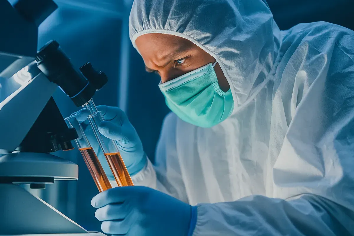 Precision imaging for regenerative treatment